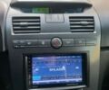 Чорний Cанг Йонг Rexton, об'ємом двигуна 2.7 л та пробігом 208 тис. км за 9000 $, фото 22 на Automoto.ua