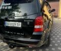 Чорний Cанг Йонг Rexton, об'ємом двигуна 2.7 л та пробігом 129 тис. км за 13000 $, фото 7 на Automoto.ua