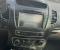 Чорний Cанг Йонг Rexton, об'ємом двигуна 2.7 л та пробігом 186 тис. км за 7924 $, фото 13 на Automoto.ua