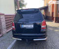 Чорний Cанг Йонг Rexton, об'ємом двигуна 2.7 л та пробігом 275 тис. км за 10100 $, фото 6 на Automoto.ua