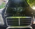 Чорний Cанг Йонг Rexton, об'ємом двигуна 2.7 л та пробігом 200 тис. км за 10000 $, фото 13 на Automoto.ua