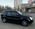 Черный Cанг Йонг Рекстон, объемом двигателя 2.7 л и пробегом 195 тыс. км за 9100 $, фото 11 на Automoto.ua