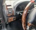Черный Cанг Йонг Рекстон, объемом двигателя 2.7 л и пробегом 230 тыс. км за 9999 $, фото 7 на Automoto.ua