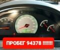 Черный Cанг Йонг Рекстон, объемом двигателя 2.7 л и пробегом 94 тыс. км за 10700 $, фото 1 на Automoto.ua