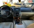 Черный Cанг Йонг Рекстон, объемом двигателя 2.7 л и пробегом 161 тыс. км за 11500 $, фото 18 на Automoto.ua