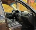Черный Cанг Йонг Рекстон, объемом двигателя 2.7 л и пробегом 190 тыс. км за 7350 $, фото 13 на Automoto.ua