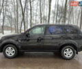 Чорний Cанг Йонг Rexton, об'ємом двигуна 2.7 л та пробігом 185 тис. км за 7999 $, фото 6 на Automoto.ua