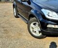 Чорний Cанг Йонг Rexton, об'ємом двигуна 2.7 л та пробігом 260 тис. км за 11000 $, фото 1 на Automoto.ua