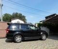 Чорний Cанг Йонг Rexton, об'ємом двигуна 2.7 л та пробігом 82 тис. км за 16000 $, фото 5 на Automoto.ua