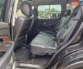 Чорний Cанг Йонг Rexton, об'ємом двигуна 2.7 л та пробігом 201 тис. км за 9500 $, фото 8 на Automoto.ua