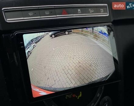Черный Cанг Йонг Рекстон, объемом двигателя 2.7 л и пробегом 201 тыс. км за 10900 $, фото 20 на Automoto.ua