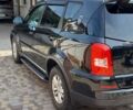 Чорний Cанг Йонг Rexton, об'ємом двигуна 2.7 л та пробігом 82 тис. км за 16000 $, фото 3 на Automoto.ua
