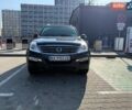 Чорний Cанг Йонг Rexton, об'ємом двигуна 2.7 л та пробігом 166 тис. км за 10500 $, фото 1 на Automoto.ua