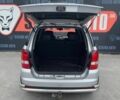 Чорний Cанг Йонг Rexton, об'ємом двигуна 2.7 л та пробігом 71 тис. км за 9500 $, фото 10 на Automoto.ua