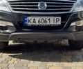 Чорний Cанг Йонг Rexton, об'ємом двигуна 0 л та пробігом 82 тис. км за 14118 $, фото 17 на Automoto.ua