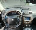 Чорний Cанг Йонг Rexton, об'ємом двигуна 0 л та пробігом 82 тис. км за 14118 $, фото 6 на Automoto.ua