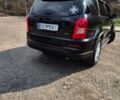 Чорний Cанг Йонг Rexton, об'ємом двигуна 2.7 л та пробігом 260 тис. км за 10700 $, фото 3 на Automoto.ua