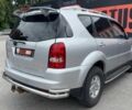 Чорний Cанг Йонг Rexton, об'ємом двигуна 2.7 л та пробігом 71 тис. км за 9500 $, фото 5 на Automoto.ua