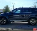 Чорний Cанг Йонг Rexton, об'ємом двигуна 2.7 л та пробігом 210 тис. км за 11000 $, фото 1 на Automoto.ua