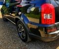 Чорний Cанг Йонг Rexton, об'ємом двигуна 2.7 л та пробігом 210 тис. км за 11000 $, фото 7 на Automoto.ua