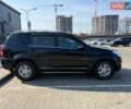 Чорний Cанг Йонг Rexton, об'ємом двигуна 2.7 л та пробігом 166 тис. км за 10500 $, фото 3 на Automoto.ua