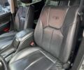 Чорний Cанг Йонг Rexton, об'ємом двигуна 2.7 л та пробігом 71 тис. км за 9500 $, фото 16 на Automoto.ua