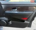Черный Cанг Йонг Рекстон, объемом двигателя 2.7 л и пробегом 153 тыс. км за 7999 $, фото 17 на Automoto.ua