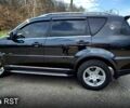 Чорний Cанг Йонг Rexton, об'ємом двигуна 2.7 л та пробігом 260 тис. км за 11000 $, фото 6 на Automoto.ua