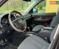 Черный Cанг Йонг Рекстон, объемом двигателя 2.7 л и пробегом 260 тыс. км за 10400 $, фото 16 на Automoto.ua