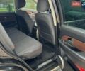 Чорний Cанг Йонг Rexton, об'ємом двигуна 2.7 л та пробігом 260 тис. км за 10400 $, фото 25 на Automoto.ua