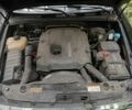 Чорний Cанг Йонг Rexton, об'ємом двигуна 2.7 л та пробігом 82 тис. км за 16000 $, фото 18 на Automoto.ua