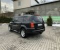 Чорний Cанг Йонг Rexton, об'ємом двигуна 2.7 л та пробігом 1 тис. км за 9500 $, фото 3 на Automoto.ua