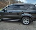 Чорний Cанг Йонг Rexton, об'ємом двигуна 2.7 л та пробігом 260 тис. км за 10700 $, фото 6 на Automoto.ua