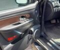 Чорний Cанг Йонг Rexton, об'ємом двигуна 2.7 л та пробігом 82 тис. км за 16000 $, фото 8 на Automoto.ua