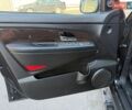 Черный Cанг Йонг Рекстон, объемом двигателя 2.7 л и пробегом 153 тыс. км за 8500 $, фото 7 на Automoto.ua