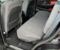 Чорний Cанг Йонг Rexton, об'ємом двигуна 2.7 л та пробігом 260 тис. км за 10400 $, фото 30 на Automoto.ua