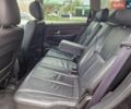 Чорний Cанг Йонг Rexton, об'ємом двигуна 2.7 л та пробігом 201 тис. км за 9500 $, фото 11 на Automoto.ua