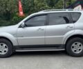 Чорний Cанг Йонг Rexton, об'ємом двигуна 2.7 л та пробігом 71 тис. км за 9500 $, фото 4 на Automoto.ua