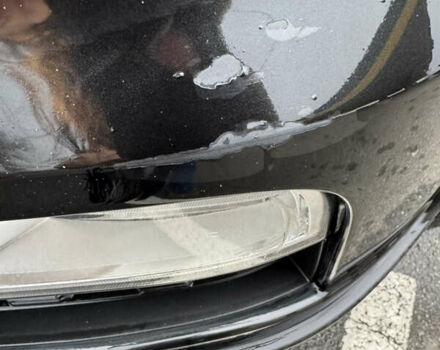 Чорний Cанг Йонг Rexton, об'ємом двигуна 2.7 л та пробігом 82 тис. км за 10900 $, фото 12 на Automoto.ua