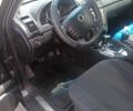 Черный Cанг Йонг Рекстон, объемом двигателя 2.7 л и пробегом 95 тыс. км за 17000 $, фото 6 на Automoto.ua
