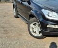 Чорний Cанг Йонг Rexton, об'ємом двигуна 2.7 л та пробігом 260 тис. км за 10700 $, фото 1 на Automoto.ua