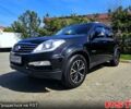 Чорний Cанг Йонг Rexton, об'ємом двигуна 2.7 л та пробігом 210 тис. км за 11000 $, фото 6 на Automoto.ua