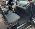 Черный Cанг Йонг Рекстон, объемом двигателя 2.7 л и пробегом 260 тыс. км за 10400 $, фото 23 на Automoto.ua