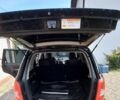 Чорний Cанг Йонг Rexton, об'ємом двигуна 2.7 л та пробігом 82 тис. км за 16000 $, фото 14 на Automoto.ua