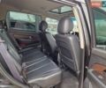 Чорний Cанг Йонг Rexton, об'ємом двигуна 2.7 л та пробігом 201 тис. км за 9500 $, фото 28 на Automoto.ua