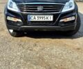 Чорний Cанг Йонг Rexton, об'ємом двигуна 2.7 л та пробігом 260 тис. км за 11000 $, фото 1 на Automoto.ua