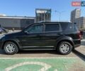 Чорний Cанг Йонг Rexton, об'ємом двигуна 2.7 л та пробігом 166 тис. км за 10500 $, фото 2 на Automoto.ua