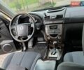 Черный Cанг Йонг Рекстон, объемом двигателя 2.7 л и пробегом 260 тыс. км за 10400 $, фото 28 на Automoto.ua