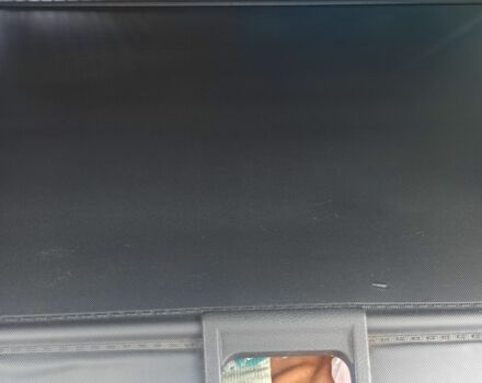 Черный Cанг Йонг Рекстон, объемом двигателя 2.7 л и пробегом 95 тыс. км за 17000 $, фото 19 на Automoto.ua