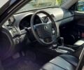 Чорний Cанг Йонг Rexton, об'ємом двигуна 2.7 л та пробігом 82 тис. км за 16000 $, фото 7 на Automoto.ua